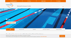 Desktop Screenshot of dinamare-dinslaken.de